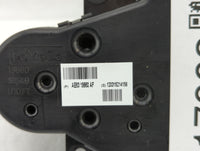 2011-2013 Ford Fiesta Climate Control Module Temperature AC/Heater Replacement P/N:AE83-19980-AE AE83-19980-AF Fits OEM Used