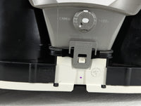 2012-2013 Ford Fiesta Instrument Cluster Speedometer Gauges P/N:CE8T-10849-AC DE8T-10849-CC Fits Fits 2012 2013 OEM Used Aut