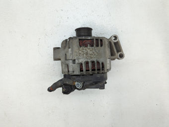 compare product 2011-2019 Ford Fiesta Alternator Replacement Generator Charging Assembly Engine OEM P/N:AE8T-10300-AB AE8T-10300-AA Fits OEM Used Auto Parts