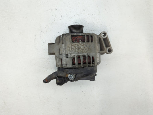 2011-2019 Ford Fiesta Alternator Replacement Generator Charging Assembly Engine OEM P/N:AE8T-10300-AB AE8T-10300-AA Fits OEM