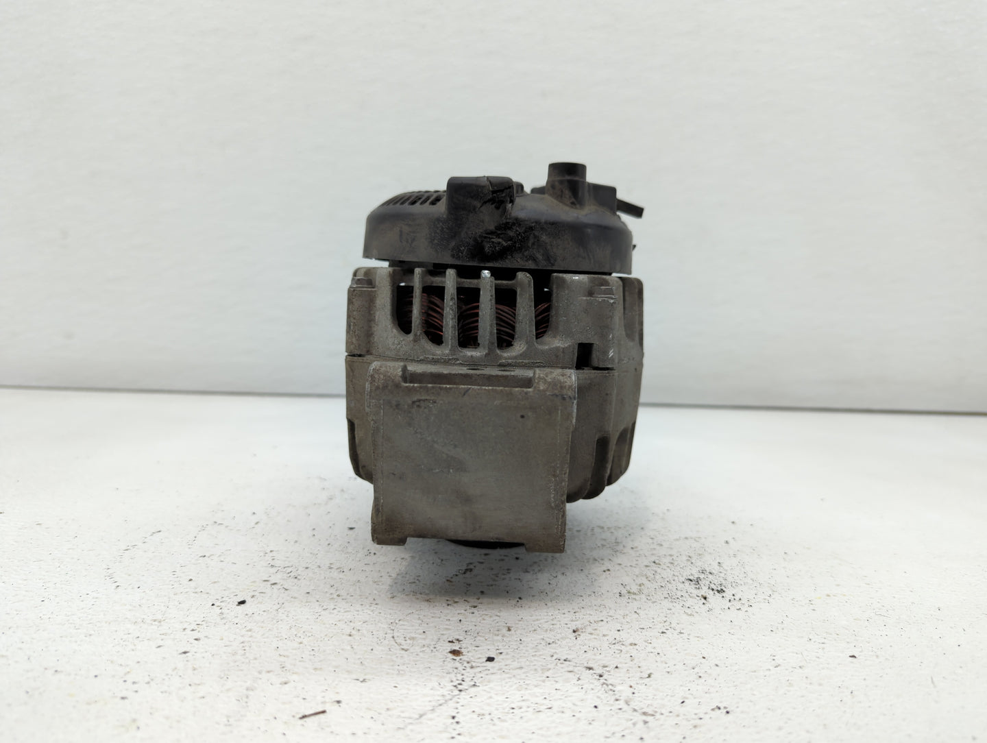 2011-2019 Ford Fiesta Alternator Replacement Generator Charging Assembly Engine OEM P/N:AE8T-10300-AB AE8T-10300-AA Fits OEM