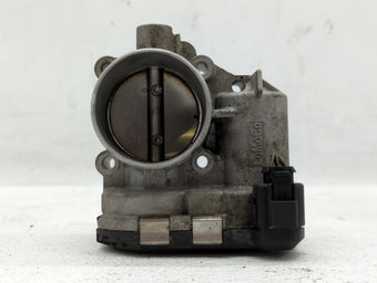 compare product 2011-2014 Ford Fiesta Throttle Body P/N:7S7G-9F991-CA 7S7G-9F991-BA, 7S7G-9F991-B7A Fits Fits 2011 2012 2013 2014 OEM Used Auto Parts