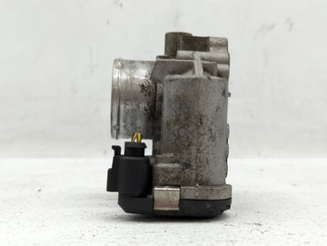 2011-2014 Ford Fiesta Throttle Body P/N:7S7G-9F991-CA 7S7G-9F991-BA, 7S7G-9F991-B7A Fits Fits 2011 2012 2013 2014 OEM Used Auto Parts