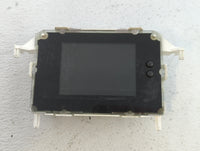 2012-2012 Ford Fiesta Radio Control Panel - Oemusedautoparts1.com
