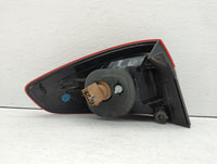 2011-2013 Ford Fiesta Tail Light Assembly Passenger Right OEM P/N:AE83-13B504-AC Fits Fits 2011 2012 2013 OEM Used Auto Part