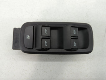 compare product 2011-2013 Ford Fiesta Master Power Window Switch Replacement Driver Side Left P/N:8A6T-14A132-CC Fits Fits 2011 2012 2013 OEM Used Auto Parts