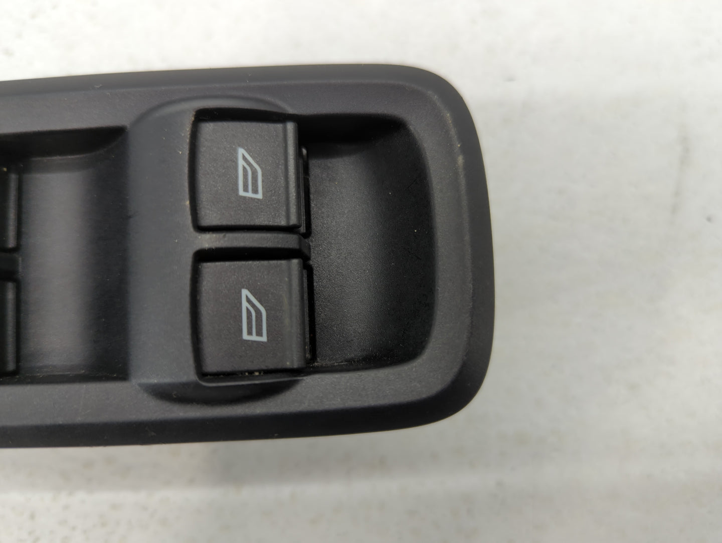 2011-2013 Ford Fiesta Master Power Window Switch Replacement Driver Side Left P/N:8A6T-14A132-CC Fits Fits 2011 2012 2013 OE