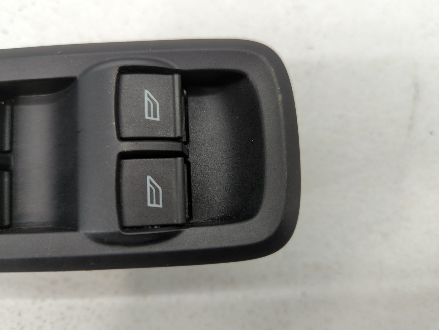 2011-2013 Ford Fiesta Master Power Window Switch Replacement Driver Side Left P/N:8A6T-14A132-CC Fits Fits 2011 2012 2013 OE