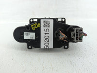 2011-2013 Ford Fiesta Climate Control Module Temperature AC/Heater Replacement P/N:AE83 19980 AF AE83 19980 AE Fits OEM Used