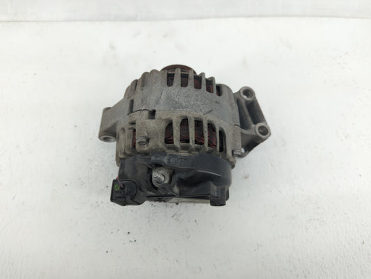 2011-2019 Ford Fiesta Alternator Replacement Generator Charging Assembly Engine OEM P/N:AE8T-10300-AA Fits OEM Used Auto Par