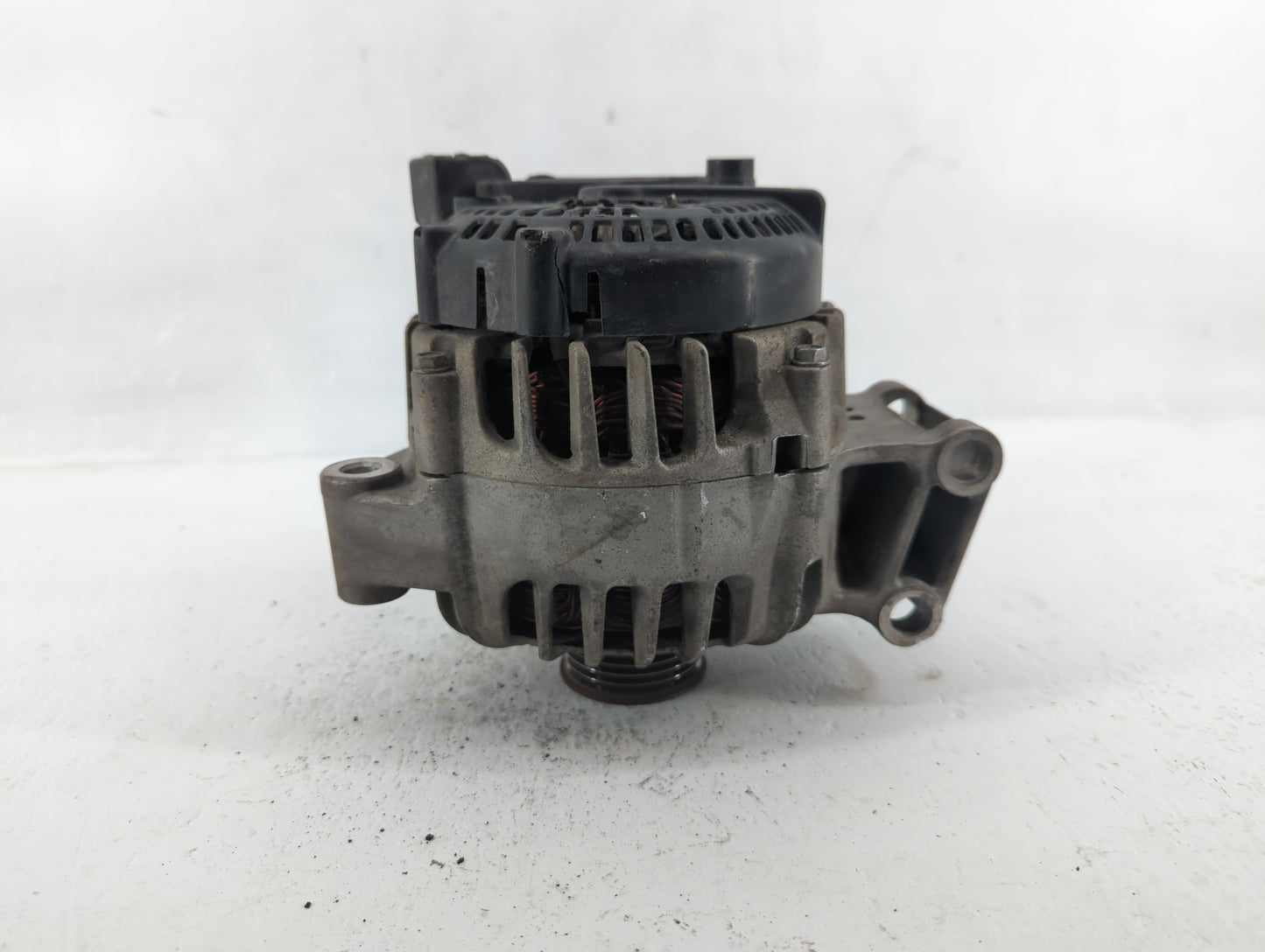 2011-2019 Ford Fiesta Alternator Replacement Generator Charging Assembly Engine OEM P/N:AE8T-10300-AA Fits OEM Used Auto Par