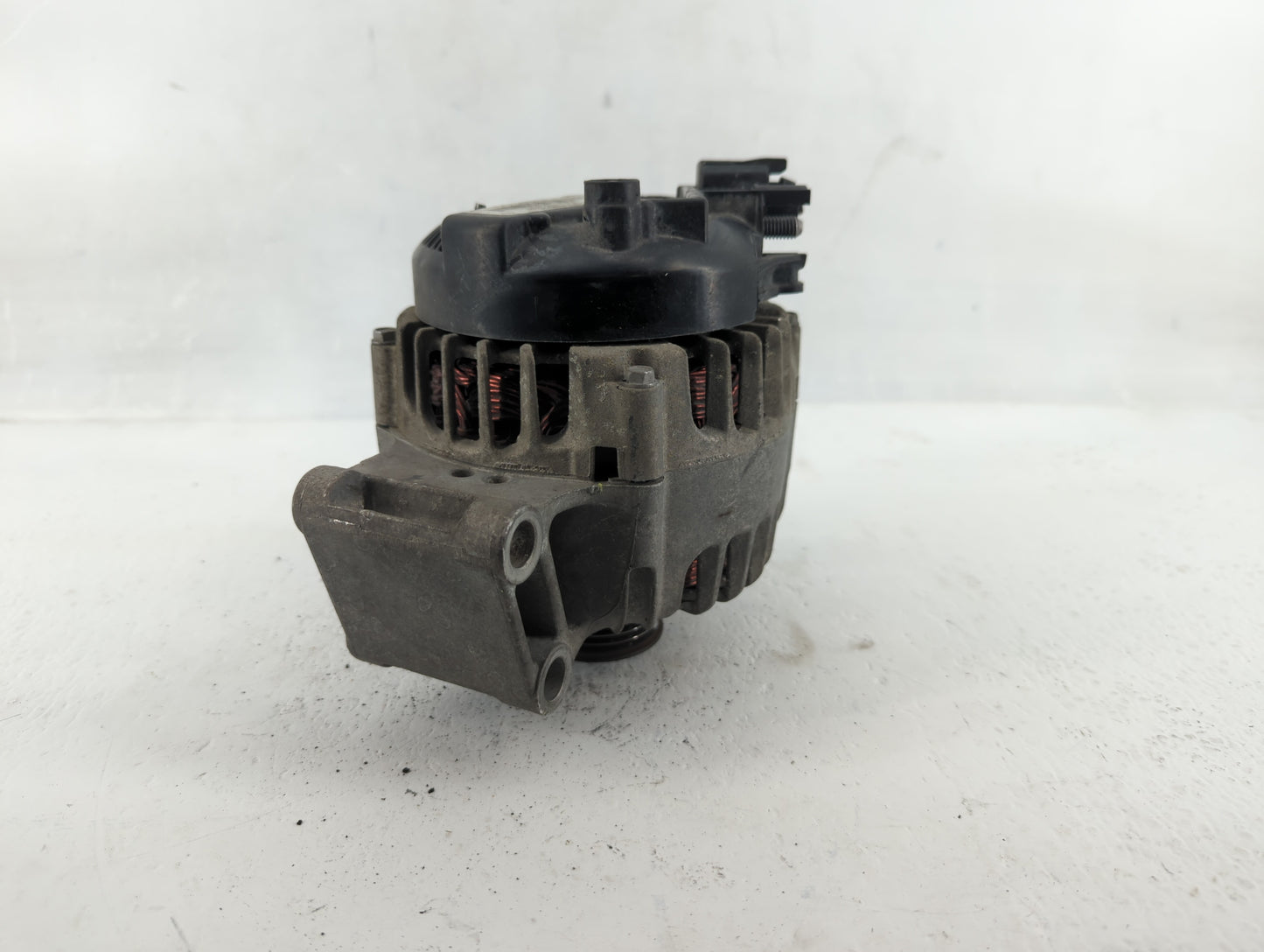 2011-2019 Ford Fiesta Alternator Replacement Generator Charging Assembly Engine OEM P/N:AE8T-10300-AA Fits OEM Used Auto Par