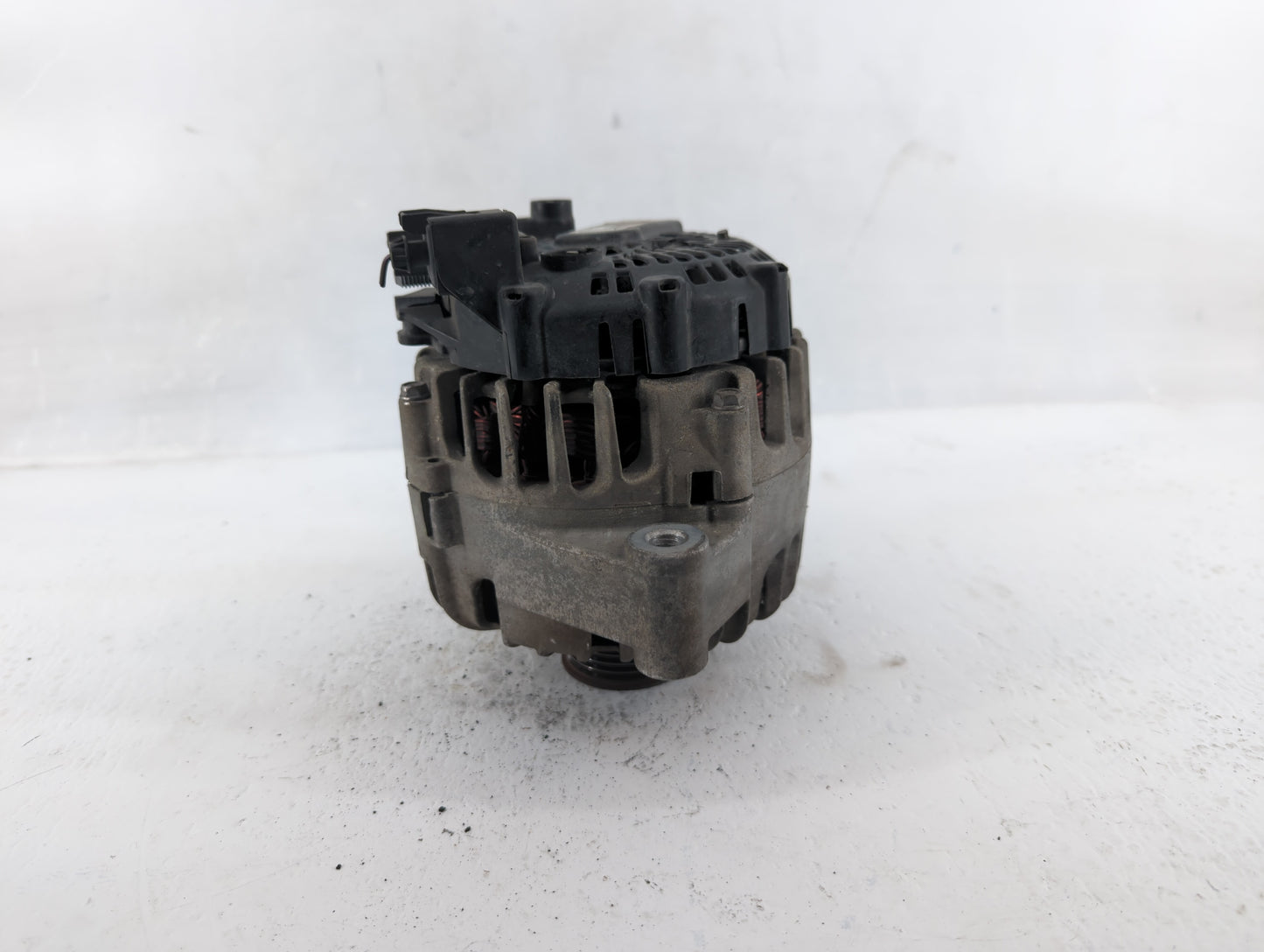 2011-2019 Ford Fiesta Alternator Replacement Generator Charging Assembly Engine OEM P/N:AE8T-10300-AA Fits OEM Used Auto Par