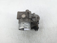 2011-2014 Ford Fiesta Throttle Body P/N:7S7G-9F991-B7A Fits Fits 2011 2012 2013 2014 OEM Used Auto Parts - Oemusedautoparts1