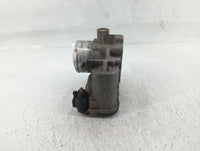 2011-2014 Ford Fiesta Throttle Body P/N:7S7G-9F991-B7A Fits Fits 2011 2012 2013 2014 OEM Used Auto Parts - Oemusedautoparts1