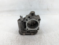 2011-2014 Ford Fiesta Throttle Body P/N:7S7G-9F991-B7A Fits Fits 2011 2012 2013 2014 OEM Used Auto Parts - Oemusedautoparts1