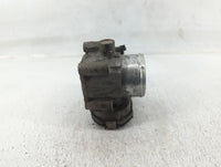 2011-2014 Ford Fiesta Throttle Body P/N:7S7G-9F991-B7A Fits Fits 2011 2012 2013 2014 OEM Used Auto Parts - Oemusedautoparts1