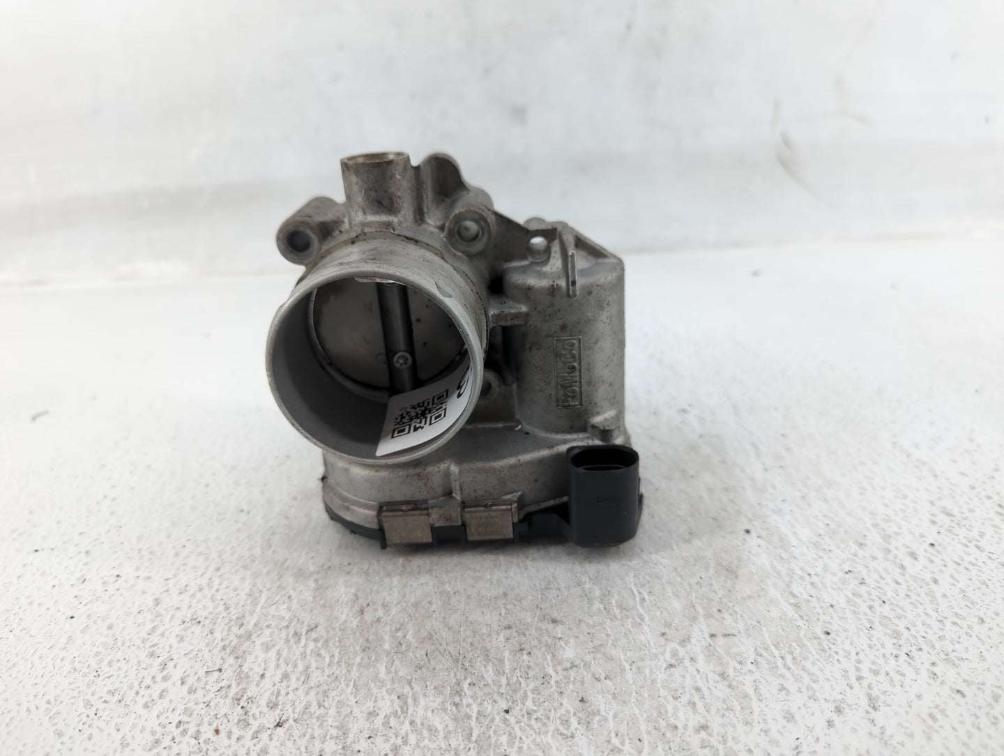2011-2014 Ford Fiesta Throttle Body P/N:7S7G-9F991-B7A Fits Fits 2011 2012 2013 2014 OEM Used Auto Parts - Oemusedautoparts1