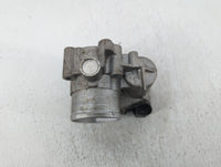 2011-2014 Ford Fiesta Throttle Body P/N:7S7G-9F991-B7A Fits Fits 2011 2012 2013 2014 OEM Used Auto Parts - Oemusedautoparts1