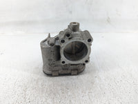 2011-2014 Ford Fiesta Throttle Body P/N:7S7G-9F991-B7A Fits Fits 2011 2012 2013 2014 OEM Used Auto Parts - Oemusedautoparts1