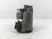 2011-2014 Ford Fiesta Throttle Body P/N:7S7G-9F991-B7A Fits Fits 2011 2012 2013 2014 OEM Used Auto Parts - Oemusedautoparts1