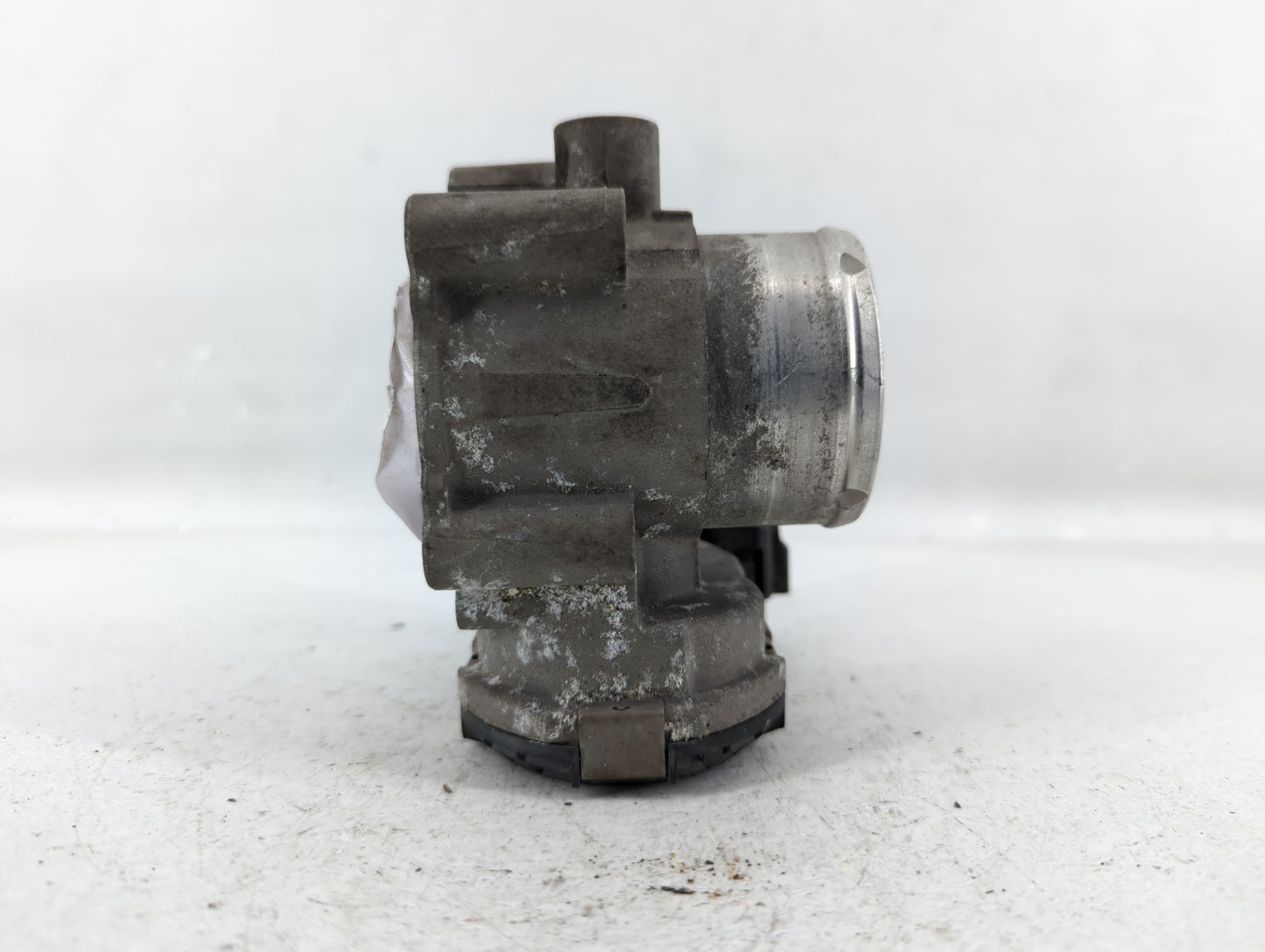 2011-2014 Ford Fiesta Throttle Body P/N:7S7G-9F991-B7A Fits Fits 2011 2012 2013 2014 OEM Used Auto Parts - Oemusedautoparts1