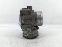 2011-2014 Ford Fiesta Throttle Body P/N:7S7G-9F991-B7A Fits Fits 2011 2012 2013 2014 OEM Used Auto Parts - Oemusedautoparts1