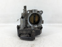 2011-2014 Ford Fiesta Throttle Body P/N:161145 M40526, GMF4A Fits Fits 2011 2012 2013 2014 OEM Used Auto Parts - Oemusedauto