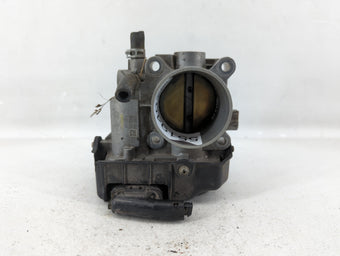 compare product 2011-2014 Ford Fiesta Throttle Body P/N:161145 M40526, GMF4A Fits Fits 2011 2012 2013 2014 OEM Used Auto Parts