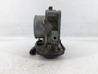 2011-2014 Ford Fiesta Throttle Body P/N:161145 M40526, GMF4A Fits Fits 2011 2012 2013 2014 OEM Used Auto Parts - Oemusedauto