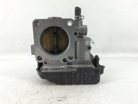 2011-2014 Ford Fiesta Throttle Body P/N:161145 M40526, GMF4A Fits Fits 2011 2012 2013 2014 OEM Used Auto Parts - Oemusedauto