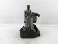 2011-2014 Ford Fiesta Throttle Body P/N:161145 M40526, GMF4A Fits Fits 2011 2012 2013 2014 OEM Used Auto Parts - Oemusedauto