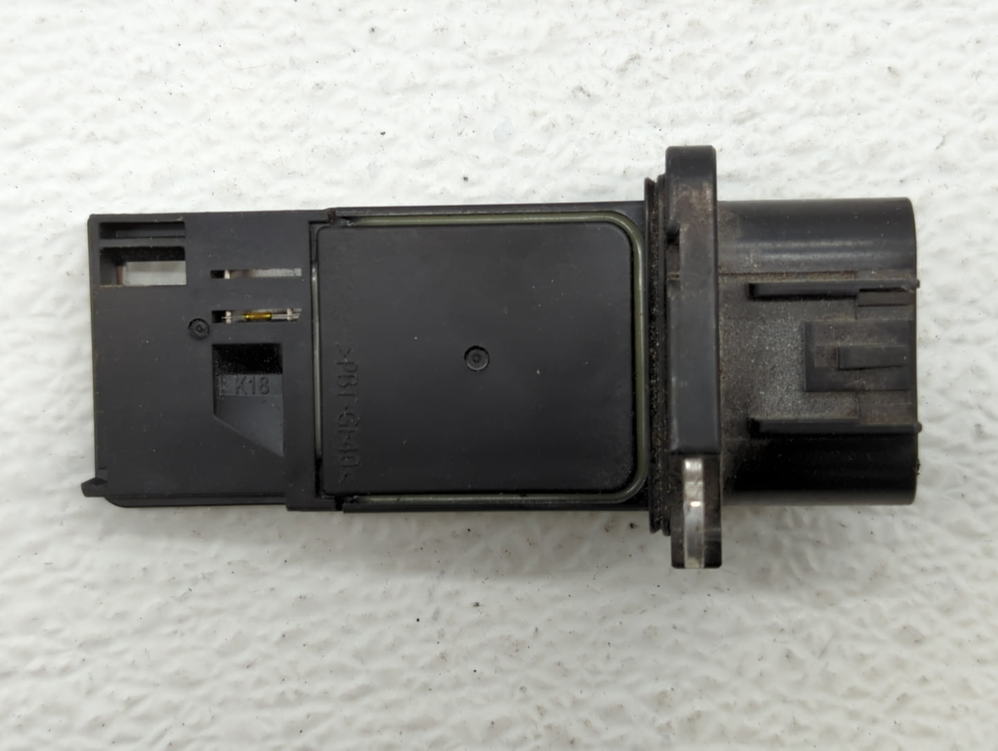 2011-2013 Ford Fiesta Mass Air Flow Meter Maf - Oemusedautoparts1.com