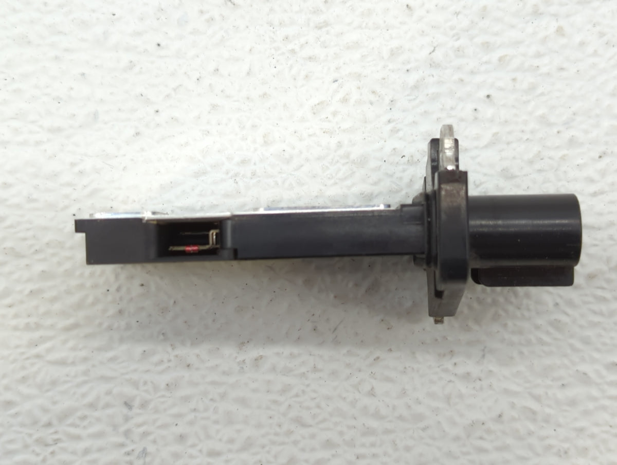 2011-2013 Ford Fiesta Mass Air Flow Meter Maf Sensor 555604 - Oemusedautoparts1.com