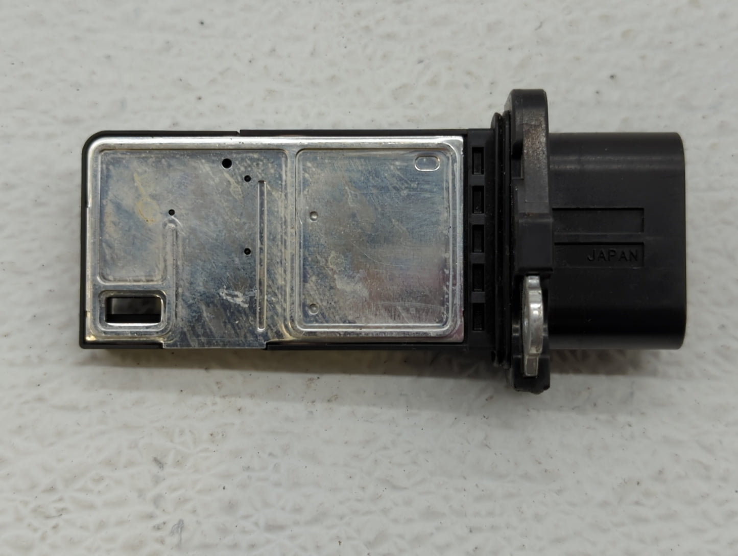 2011-2013 Ford Fiesta Mass Air Flow Meter Maf - Oemusedautoparts1.com