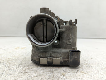 compare product 2011-2014 Ford Fiesta Throttle Body P/N:7S7G-9F991-CA 7S7G-9F991-B7A Fits Fits 2011 2012 2013 2014 OEM Used Auto Parts