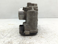2011-2014 Ford Fiesta Throttle Body P/N:7S7G-9F991-CA 7S7G-9F991-B7A Fits Fits 2011 2012 2013 2014 OEM Used Auto Parts - Oem
