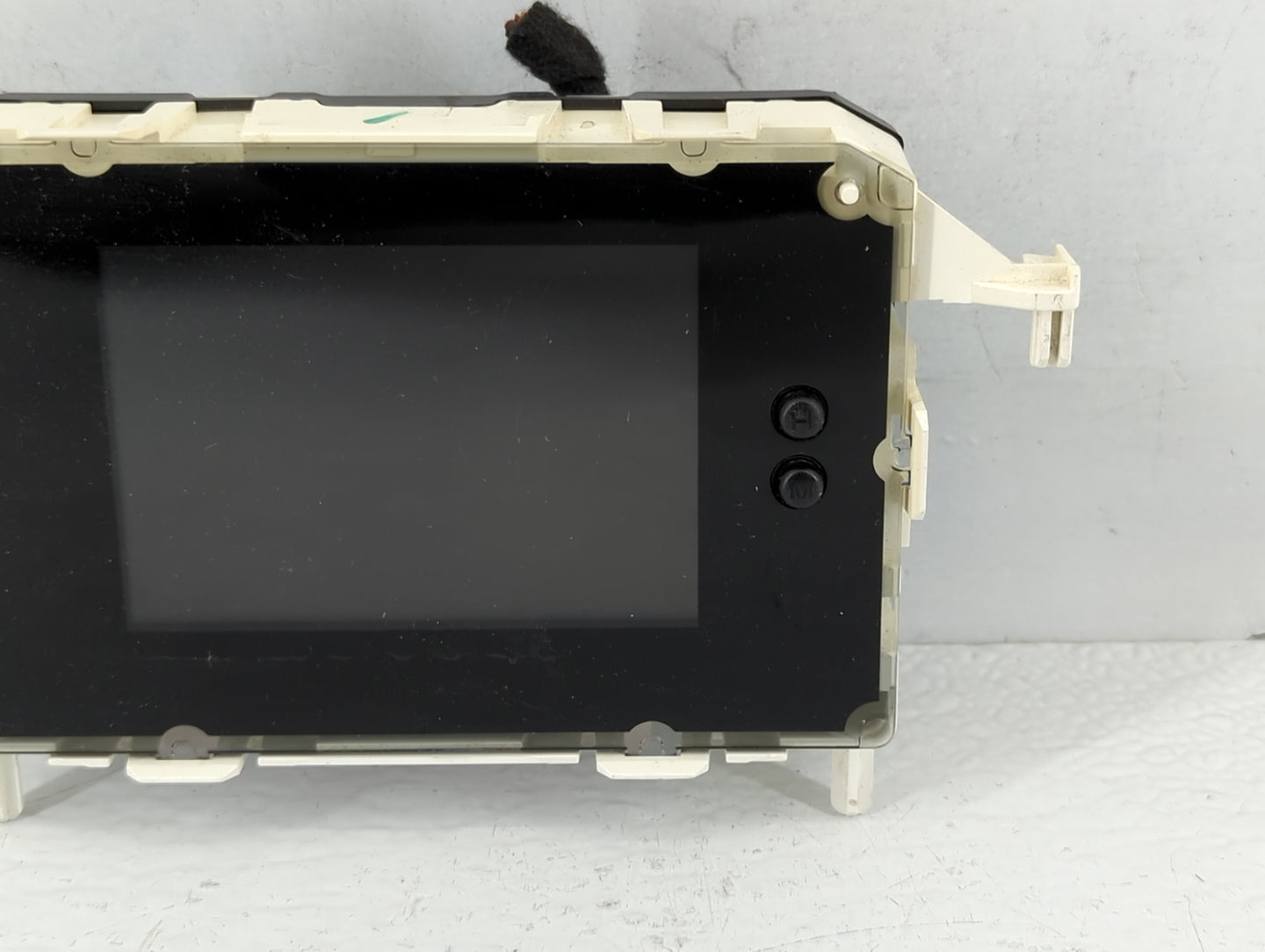 2012-2012 Ford Fiesta Am Fm Cd Player Radio Receiver - Oemusedautoparts1.com