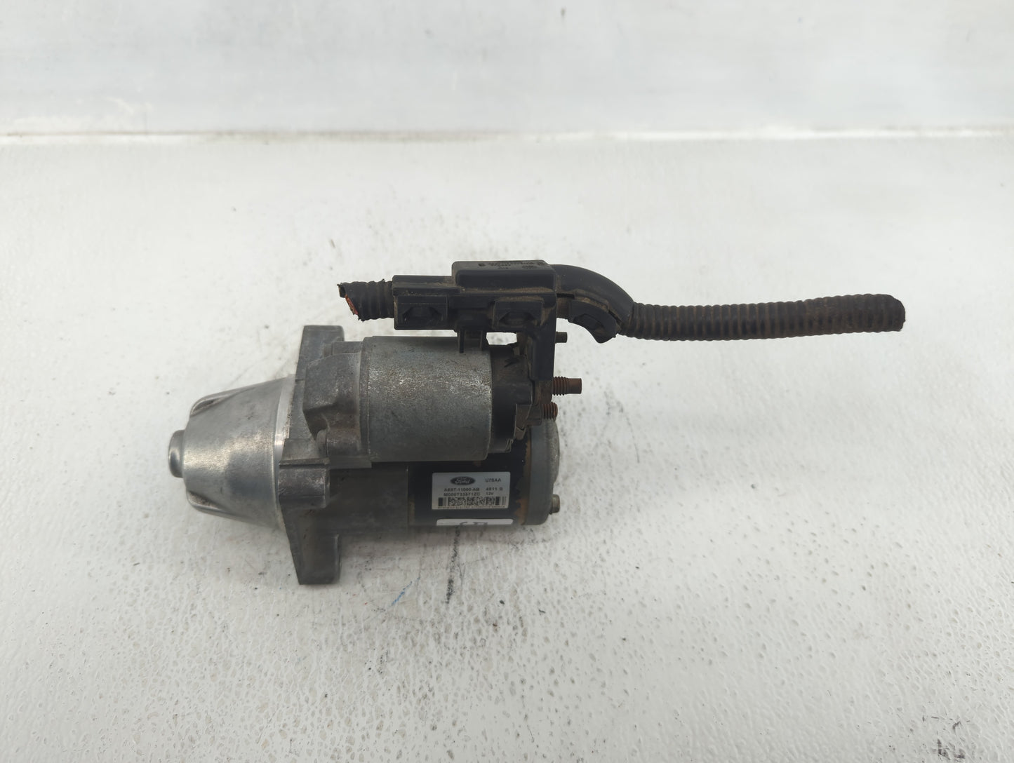 2011-2019 Ford Fiesta Car Starter Motor Solenoid OEM P/N:AE8T-11000-AB Fits Fits 2011 2012 2013 2014 2015 2016 2017 2018 201