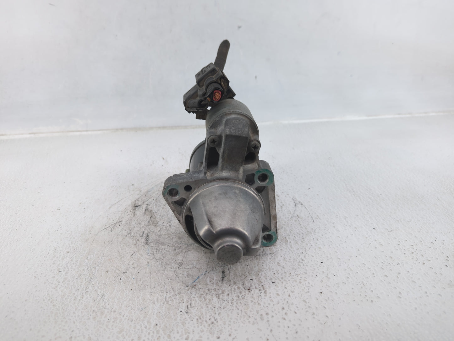 2011-2019 Ford Fiesta Car Starter Motor Solenoid OEM P/N:AE8T-11000-AB Fits Fits 2011 2012 2013 2014 2015 2016 2017 2018 201
