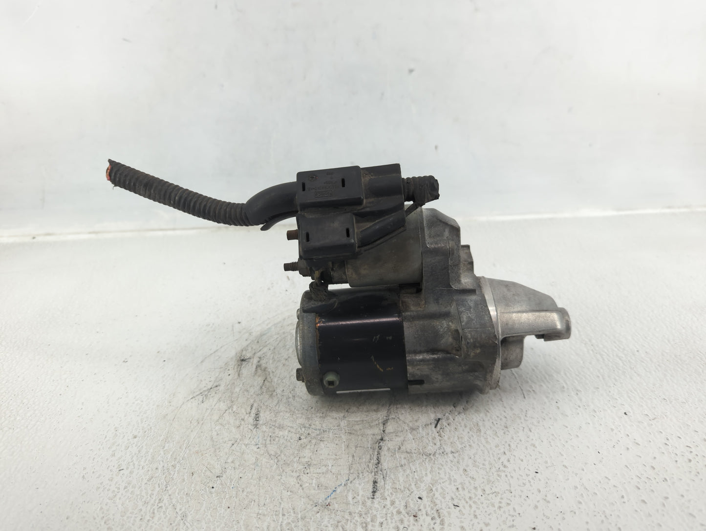2011-2019 Ford Fiesta Car Starter Motor Solenoid OEM P/N:AE8T-11000-AB Fits Fits 2011 2012 2013 2014 2015 2016 2017 2018 201