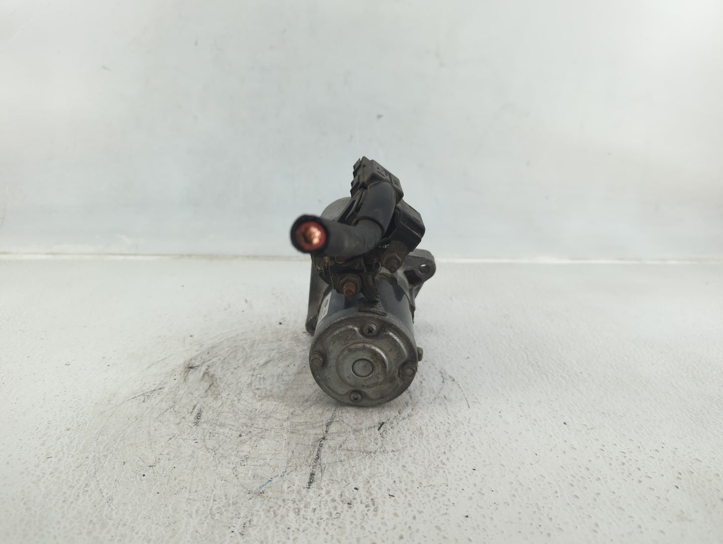 2011-2019 Ford Fiesta Car Starter Motor Solenoid OEM P/N:AE8T-11000-AB Fits Fits 2011 2012 2013 2014 2015 2016 2017 2018 201