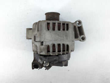 2011-2019 Ford Fiesta Alternator Replacement Generator Charging Assembly Engine OEM P/N:AE8T-10300-AA Fits OEM Used Auto Par