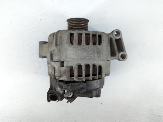 2011-2019 Ford Fiesta Alternator Replacement Generator Charging Assembly Engine OEM P/N:AE8T-10300-AA Fits OEM Used Auto Par