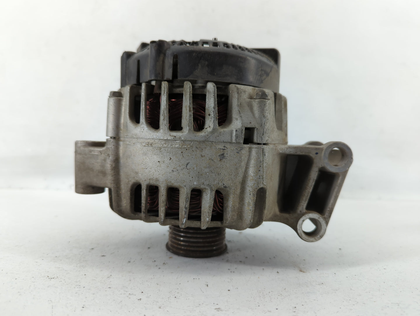 2011-2019 Ford Fiesta Alternator Replacement Generator Charging Assembly Engine OEM P/N:AE8T-10300-AA Fits OEM Used Auto Par