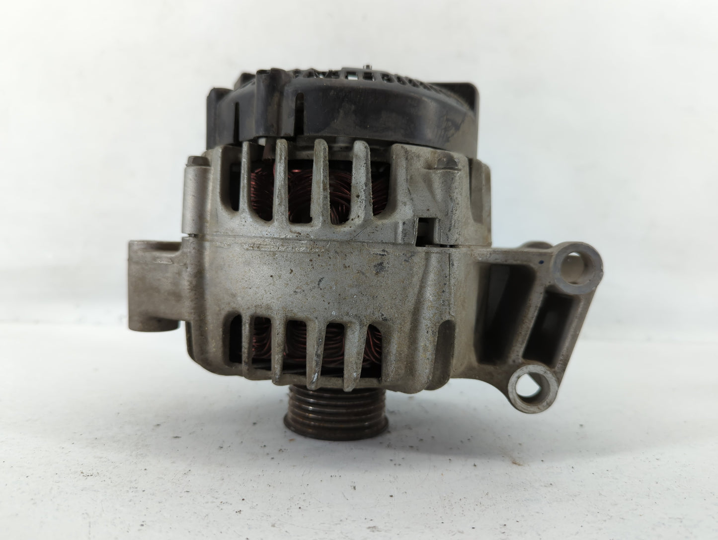 2011-2019 Ford Fiesta Alternator Replacement Generator Charging Assembly Engine OEM P/N:AE8T-10300-AA Fits OEM Used Auto Par