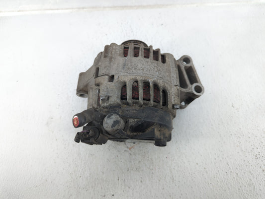 2011-2019 Ford Fiesta Alternator Replacement Generator Charging Assembly Engine OEM P/N:AE8T-10300-AA Fits OEM Used Auto Par