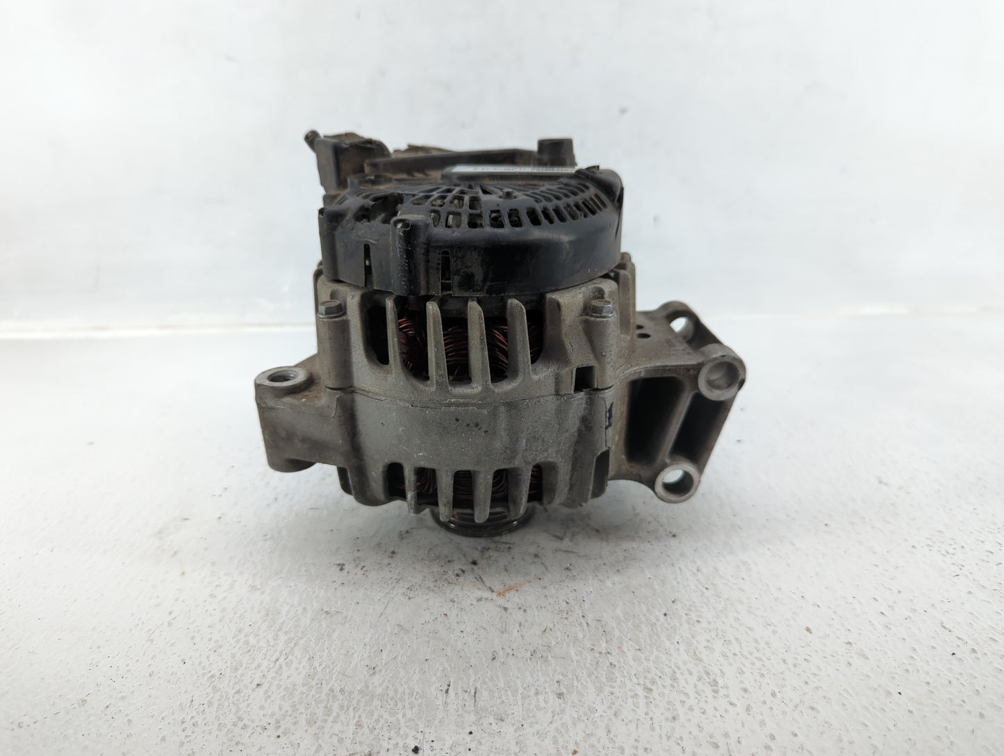 2011-2019 Ford Fiesta Alternator Replacement Generator Charging Assembly Engine OEM P/N:AE8T-10300-AA Fits OEM Used Auto Par