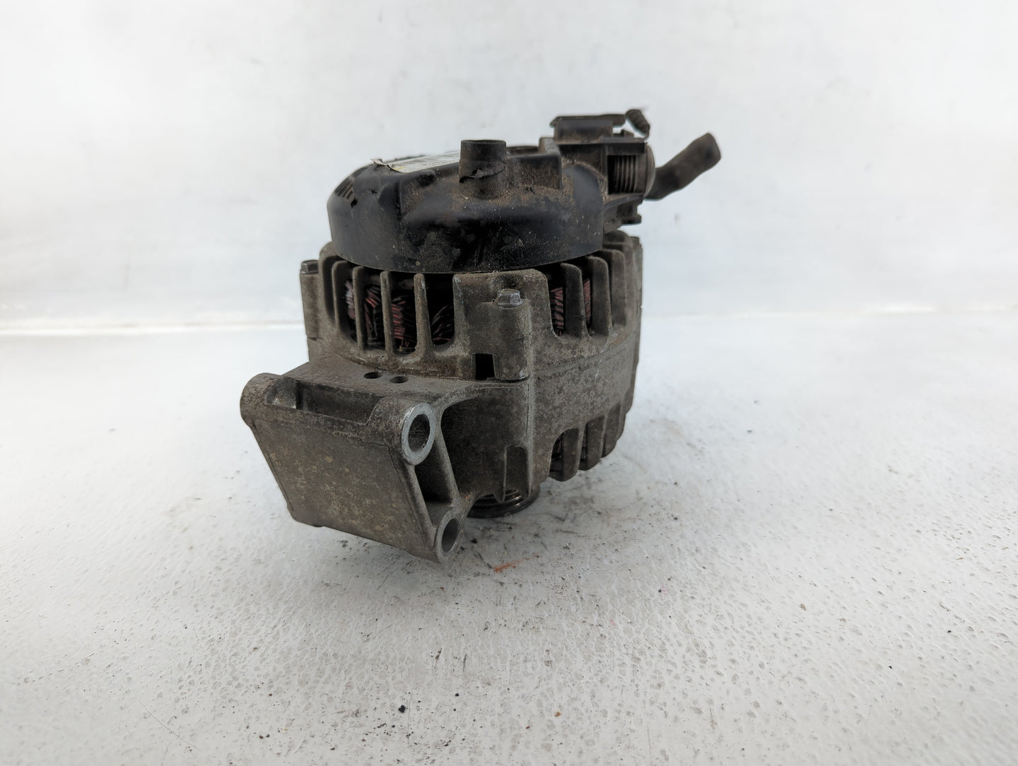 2011-2019 Ford Fiesta Alternator Replacement Generator Charging Assembly Engine OEM P/N:AE8T-10300-AA Fits OEM Used Auto Par