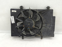 2011-2019 Ford Fiesta Left Radiator Fan Motor Assembly - Oemusedautoparts1.com